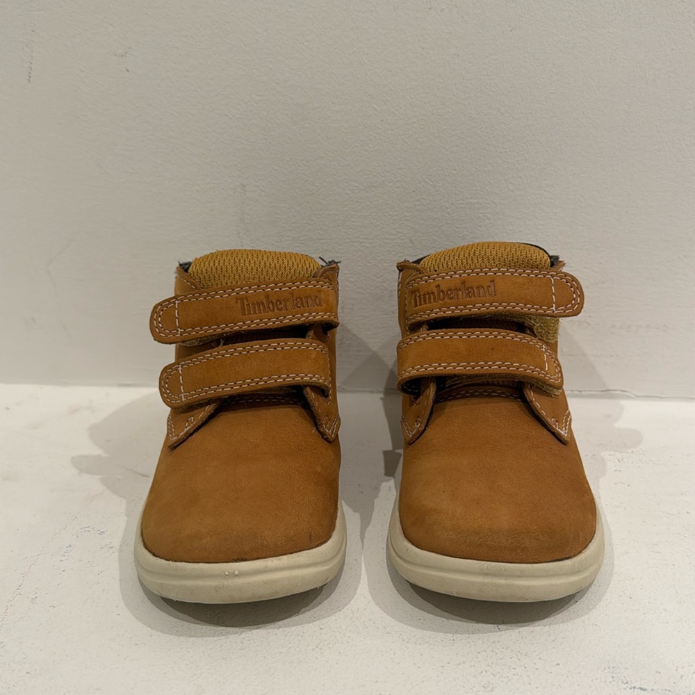 Timberland Boots Toddler Boy size 8